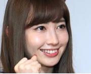 卒業するする詐欺、AKB48小嶋陽菜の汚肌が悪化