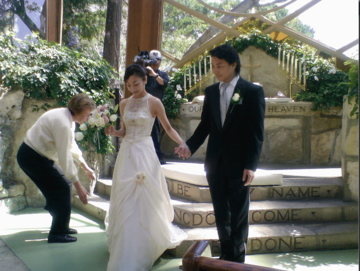 2ch創設者西村博之氏の結婚式画像が流出