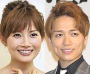 神田沙也加元カレ山崎育三郎と安倍なつみが結婚