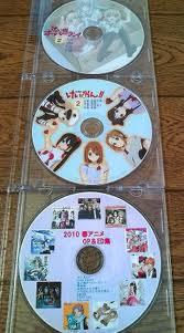 クリニック LDをDVDにダビングしたい