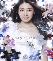SANCTUARY~Minori Chihara Best Album.jpg