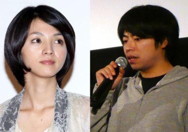 お宝動画 満島ひかり 映画監督 石井裕也と結婚 激裏情報