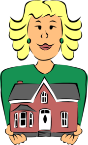 11954222251992795623Gerald_G_Real_Estate_Agent_Holding_House.svg.hi.png