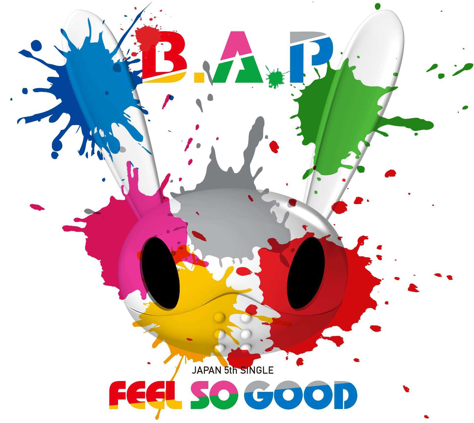 FEEL SO GOOD(B.A.P)