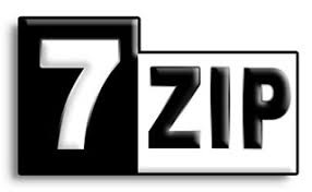 7-Zipのアイコン