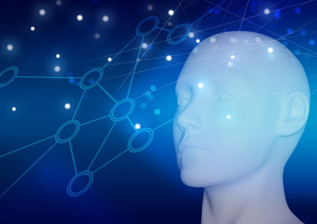 思考するAI