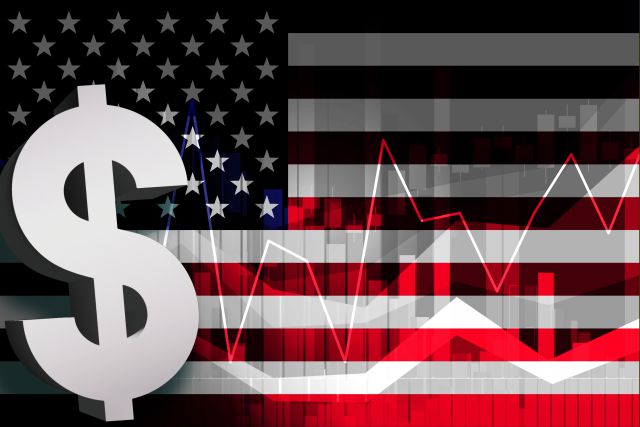 暗い見通しのアメリカ経済