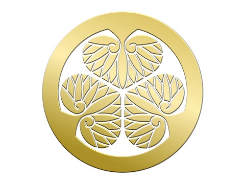 葵の紋