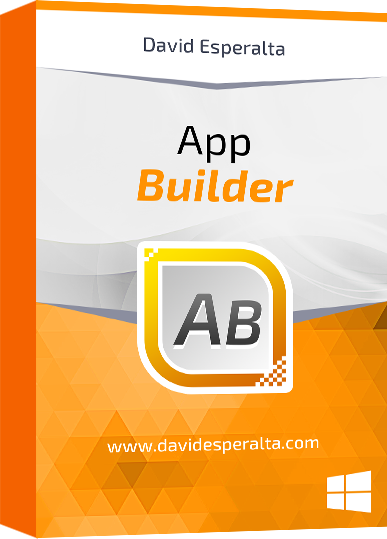 App Builderのパッケージ