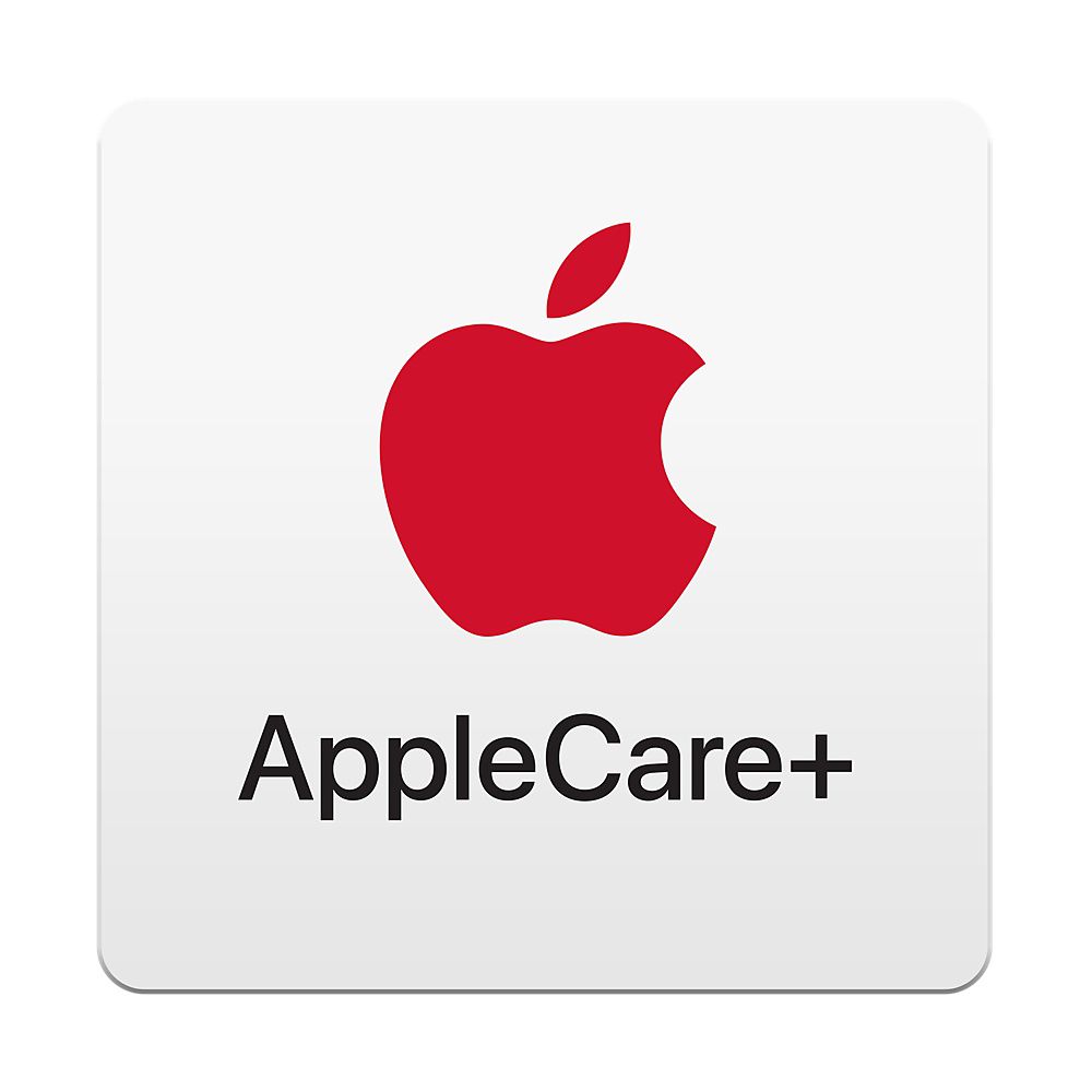 AppleCare+のロゴ