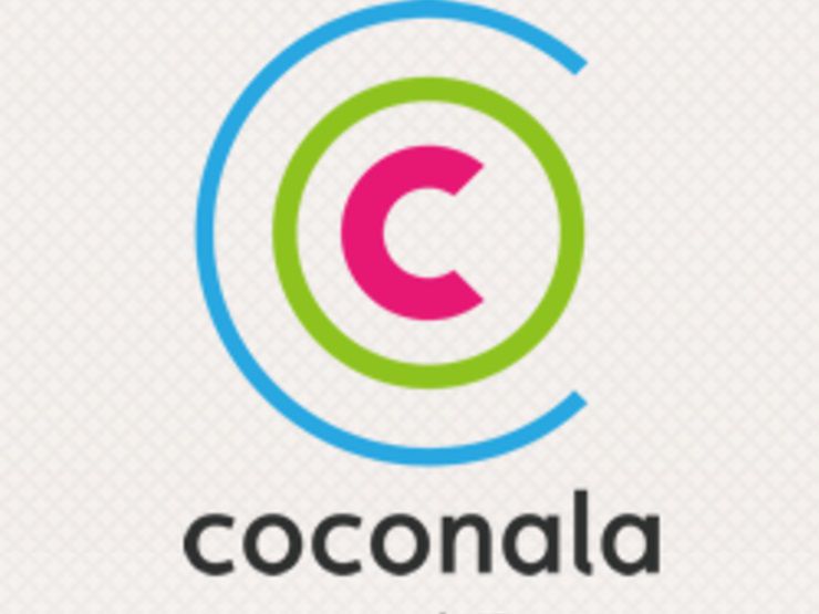 ココナラのロゴ