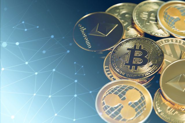 仮想通貨とネットワーク