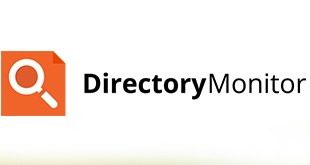 Directory Monitorのロゴマーク