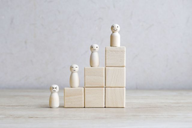 人形のランキングイメージ