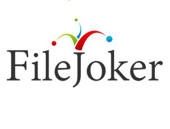 Filejokerのロゴ