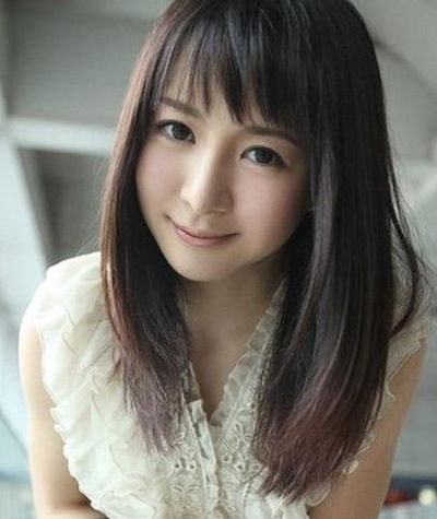 元AV女優の藤原ひとみ