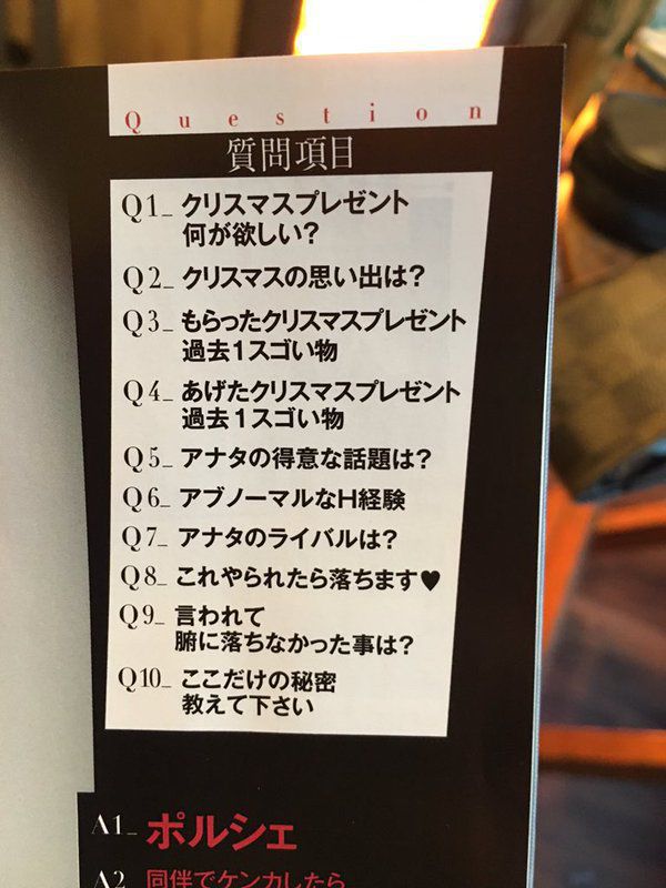 ビッグダディが載る雑誌記事