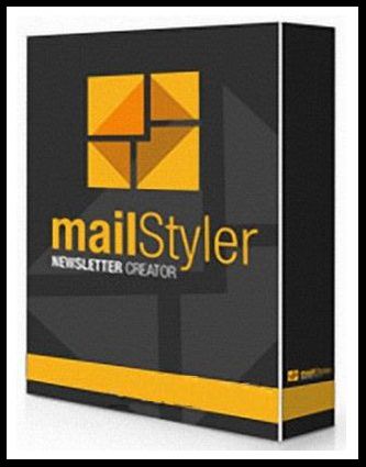 MailStylerのパッケージ