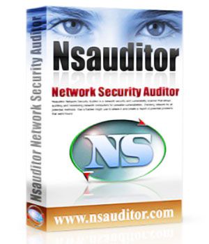 Network Security Auditorのパッケージ