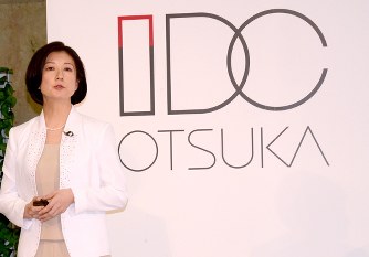 IDO OTSUKA 女社長