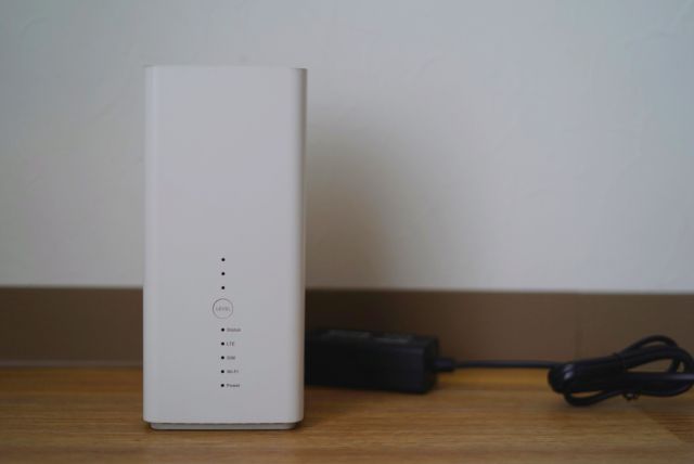 SoftBank Airターミナル
