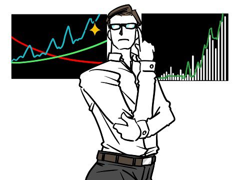 グラフと出来る男