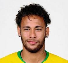 ブラジルサッカー選手