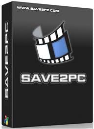 save2pcのパッケージ