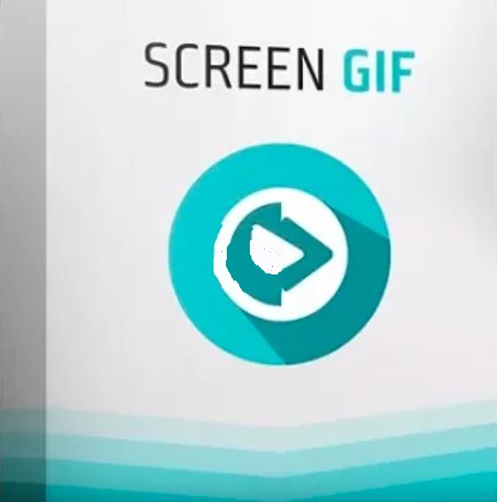 Screen GIFのパッケージ