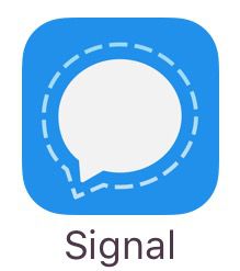 Signalのアイコン