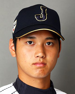 日ハムのエース大谷翔平