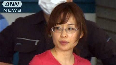 佐藤亜耶逮捕ニュース