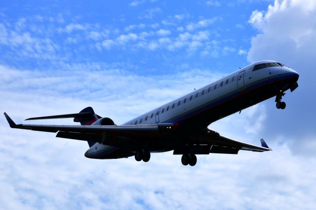 離陸する飛行機