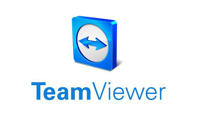 TeamViewerのロゴ