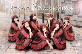 2o　Love　to　Sweet　Bulletメンバー