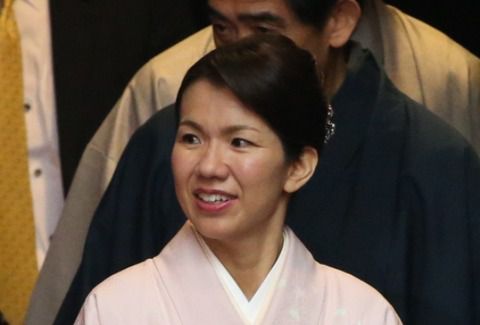 豊田真由子議員