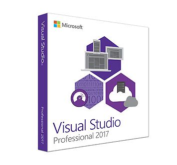 Visual Studio 2017のパッケージ