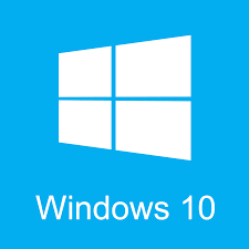 Windows10のロゴ