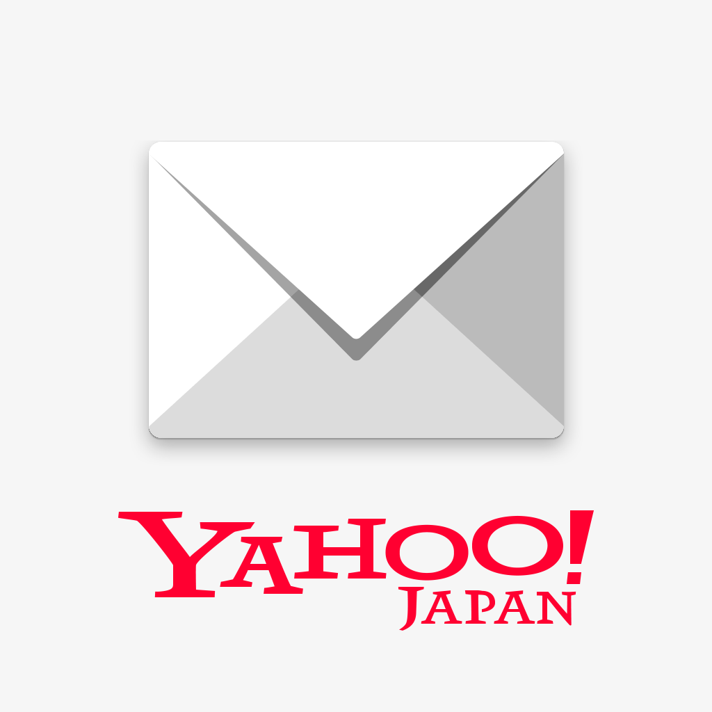 Yahoo!メールのアイコン