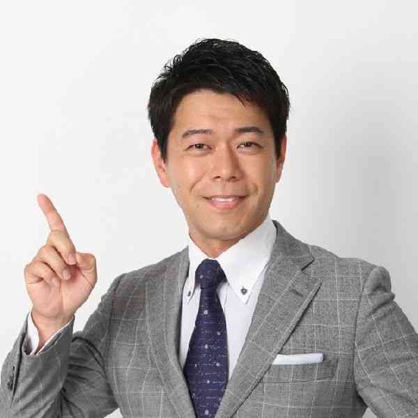 元フジテレビアナウンサー長谷川豊