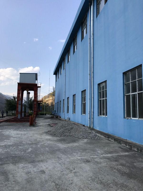 イーサリアム昆明工場